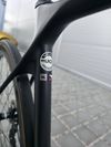 Silniční kolo Giant TCR Advanced Disc Carbon 2 105 2022 - velikost M/L