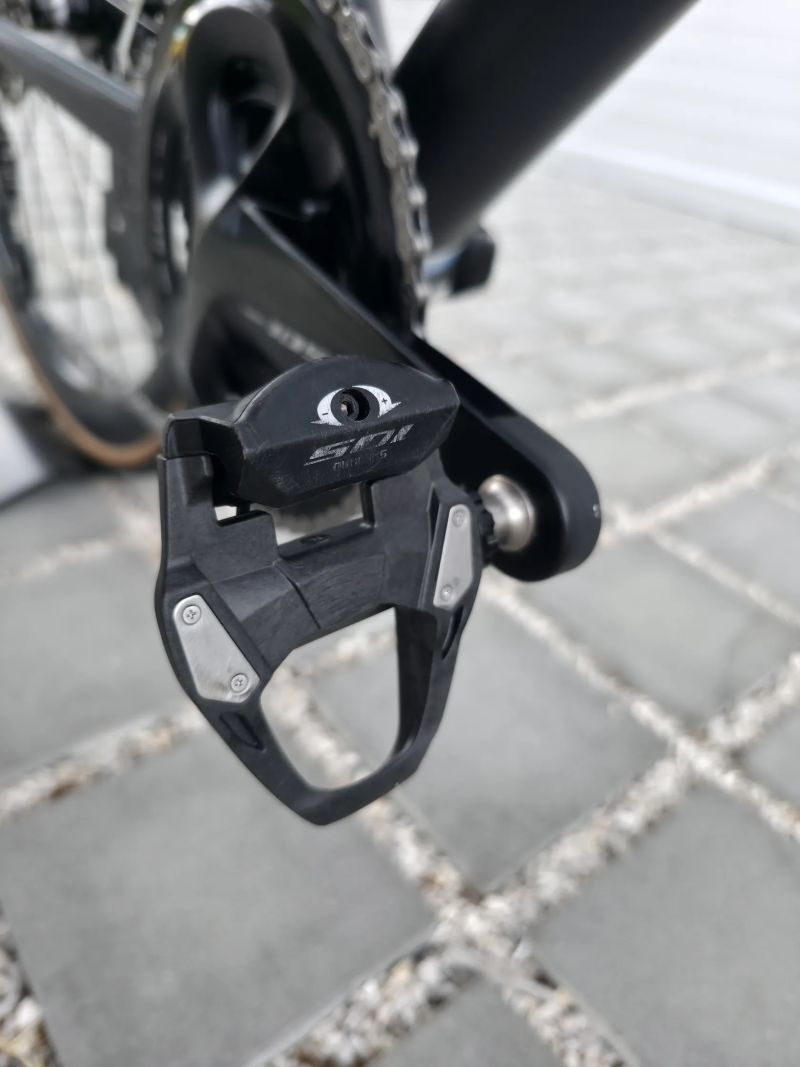 Silniční kolo Giant TCR Advanced Disc Carbon 2 105 2022 - velikost M/L