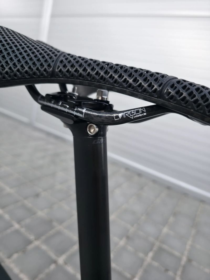 Silniční kolo Giant TCR Advanced Disc Carbon 2 105 2022 - velikost M/L