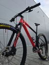 Cannondale Scalpel HT Carbon 4 2022 29" - velikost M
