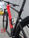 Cannondale Scalpel HT Carbon 4 2022 29" - velikost M