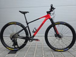 Cannondale Scalpel HT Carbon 4 2022 29" - velikost M