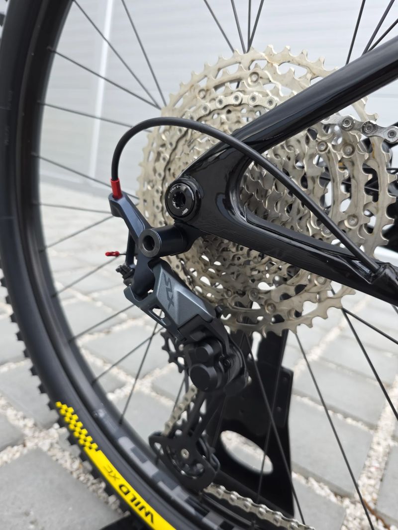 Cannondale Scalpel HT Carbon 4 2022 29" - velikost M