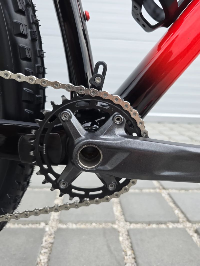 Cannondale Scalpel HT Carbon 4 2022 29" - velikost M