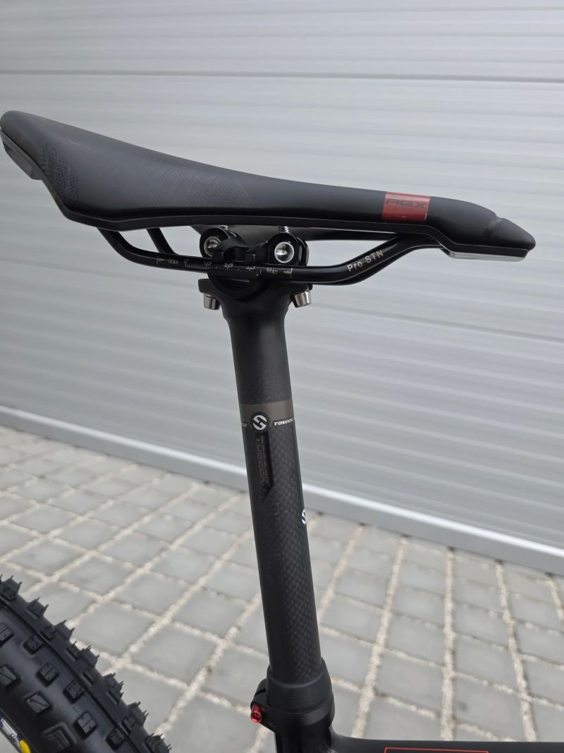 Cannondale Scalpel HT Carbon 4 2022 29" - velikost M