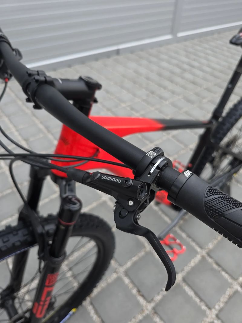 Cannondale Scalpel HT Carbon 4 2022 29" - velikost M