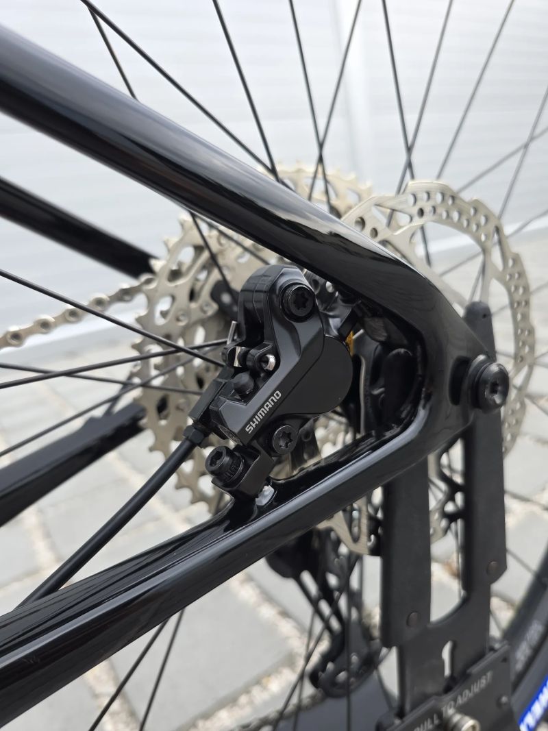 Cannondale Scalpel HT Carbon 4 2022 29" - velikost M