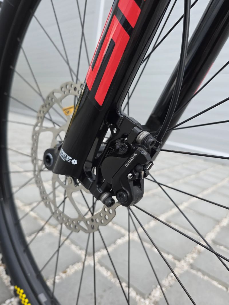Cannondale Scalpel HT Carbon 4 2022 29" - velikost M