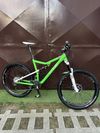 RB IQ 575 vel M, full 140mm