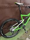 RB IQ 575 vel M, full 140mm