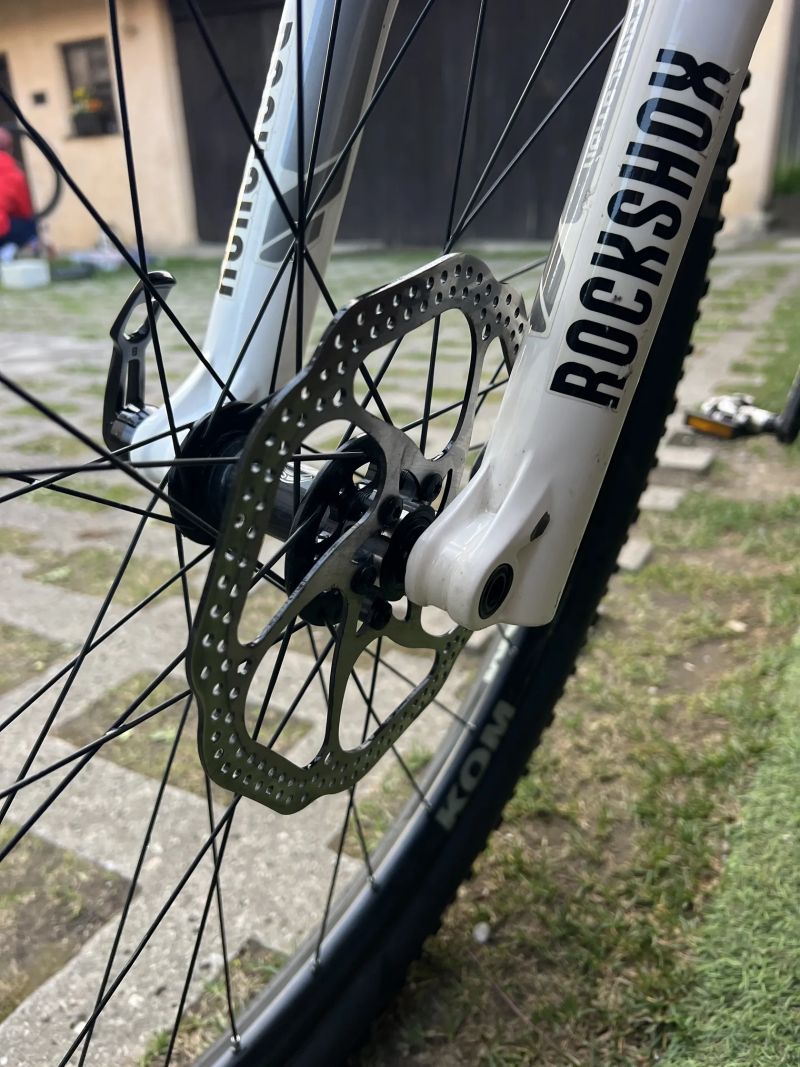 RB IQ 575 vel M, full 140mm