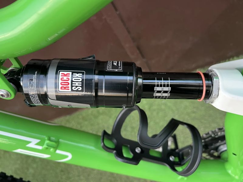 RB IQ 575 vel M, full 140mm