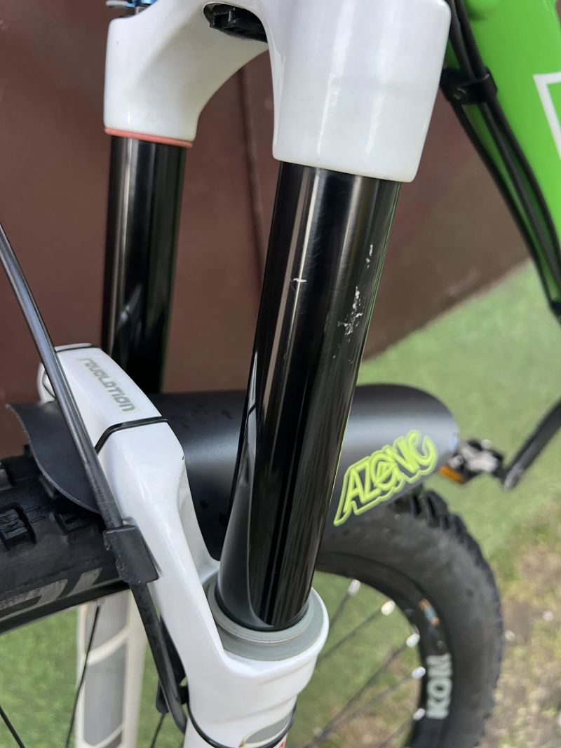 RB IQ 575 vel M, full 140mm