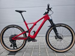 Elektrokolo Specialized Turbo Levo SL Comp Carbon 2020 - 29″ velikost XL (S5)