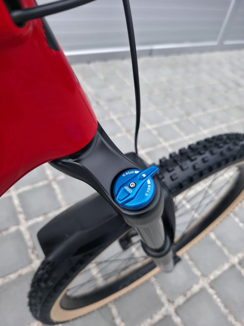 Elektrokolo Specialized Turbo Levo SL Comp Carbon 2020 - 29″ velikost XL (S5)