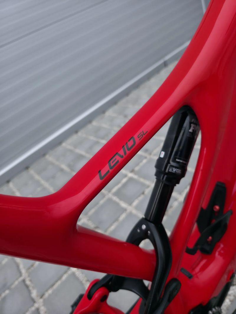 Elektrokolo Specialized Turbo Levo SL Comp Carbon 2020 - 29″ velikost XL (S5)