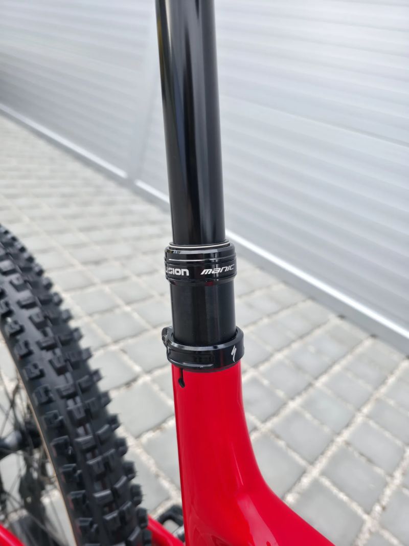Elektrokolo Specialized Turbo Levo SL Comp Carbon 2020 - 29″ velikost XL (S5)