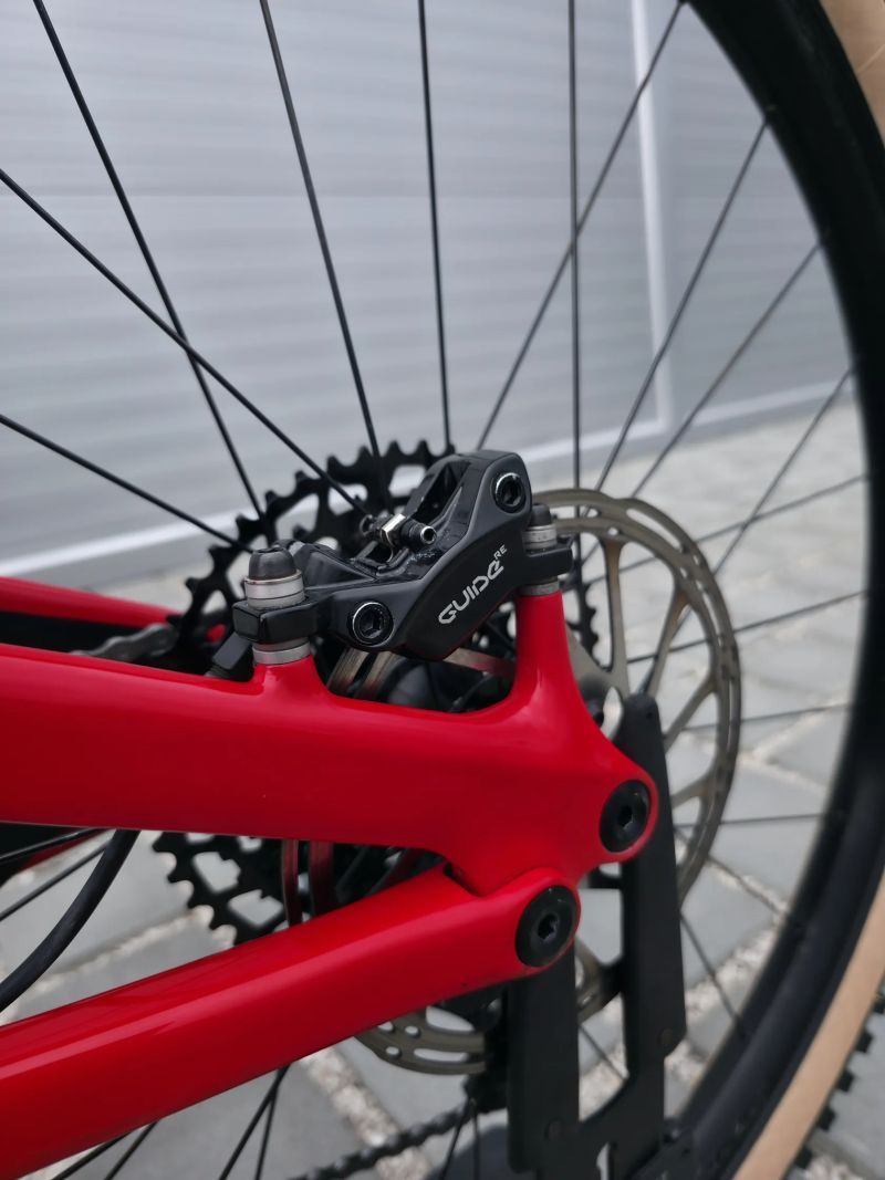 Elektrokolo Specialized Turbo Levo SL Comp Carbon 2020 - 29″ velikost XL (S5)