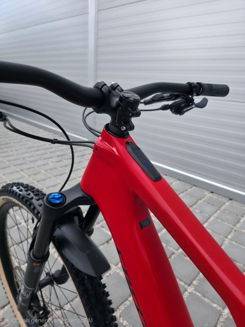 Elektrokolo Specialized Turbo Levo SL Comp Carbon 2020 - 29″ velikost XL (S5)