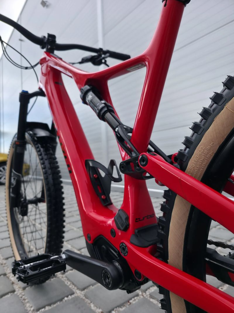 Elektrokolo Specialized Turbo Levo SL Comp Carbon 2020 - 29″ velikost XL (S5)