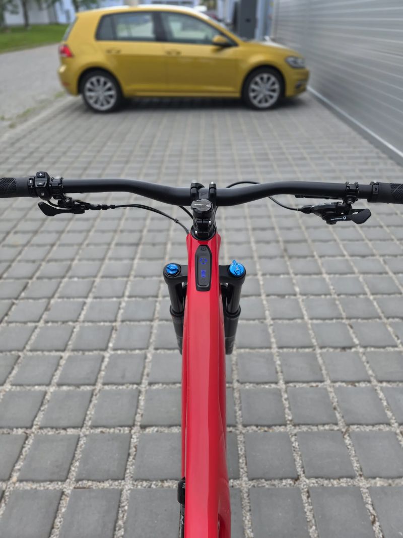 Elektrokolo Specialized Turbo Levo SL Comp Carbon 2020 - 29″ velikost XL (S5)