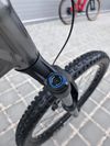 MERIDA BIG.TRAIL 500 Gunmetal Grey 2025 29" - velikost M