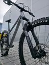 MERIDA BIG.TRAIL 500 Gunmetal Grey 2025 29" - velikost M