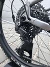 MERIDA BIG.TRAIL 500 Gunmetal Grey 2025 29" - velikost M