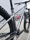 MERIDA BIG.TRAIL 500 Gunmetal Grey 2025 29" - velikost M