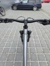 MERIDA BIG.TRAIL 500 Gunmetal Grey 2025 29" - velikost M