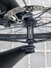 MERIDA BIG.TRAIL 500 Gunmetal Grey 2025 29" - velikost M