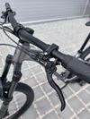 MERIDA BIG.TRAIL 500 Gunmetal Grey 2025 29" - velikost M