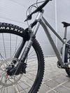 MERIDA BIG.TRAIL 500 Gunmetal Grey 2025 29" - velikost M