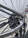 MERIDA BIG.TRAIL 500 Gunmetal Grey 2025 29" - velikost M
