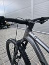 MERIDA BIG.TRAIL 500 Gunmetal Grey 2025 29" - velikost M
