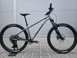 MERIDA BIG.TRAIL 500 Gunmetal Grey 2025 29" - velikost M