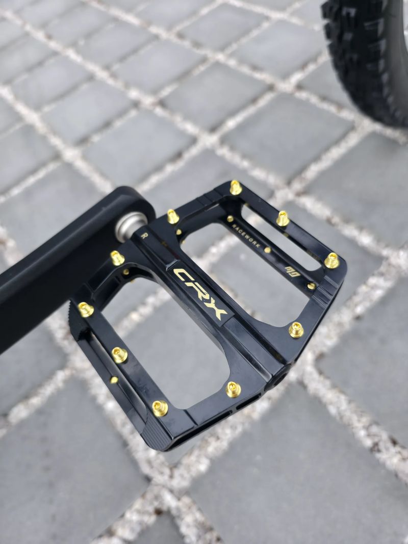 MERIDA BIG.TRAIL 500 Gunmetal Grey 2025 29" - velikost M