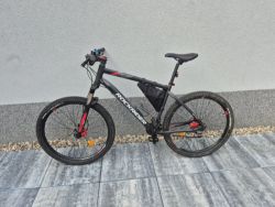 Rockrider St 540