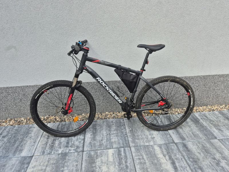 Rockrider St 540