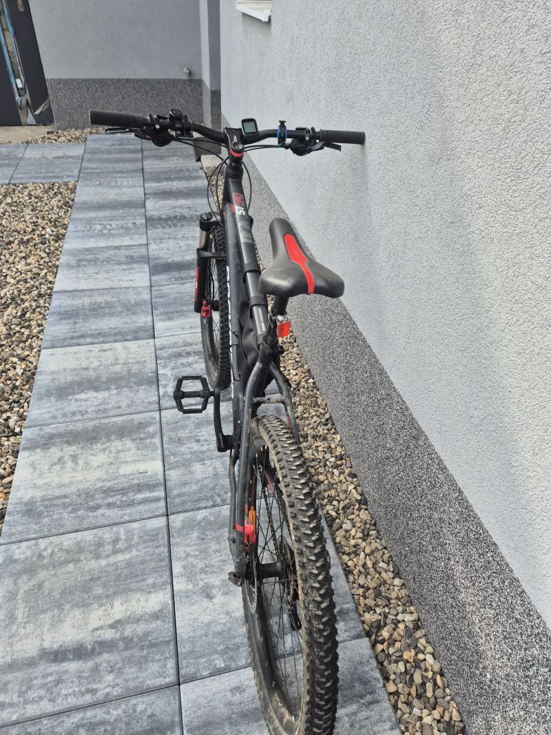Rockrider St 540