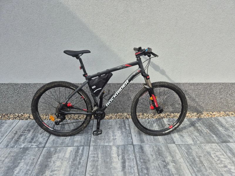 Rockrider St 540