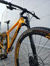 Cannondale F-Si 29″ Carbon 2 Lefty 2016 velikost L