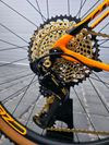 Cannondale F-Si 29″ Carbon 2 Lefty 2016 velikost L