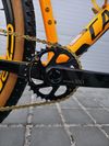 Cannondale F-Si 29″ Carbon 2 Lefty 2016 velikost L