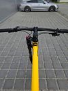 Cannondale F-Si 29″ Carbon 2 Lefty 2016 velikost L