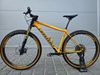 Cannondale F-Si 29″ Carbon 2 Lefty 2016 velikost L