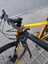 Cannondale F-Si 29″ Carbon 2 Lefty 2016 velikost L