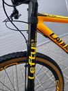 Cannondale F-Si 29″ Carbon 2 Lefty 2016 velikost L