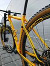 Cannondale F-Si 29″ Carbon 2 Lefty 2016 velikost L