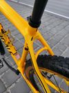 Cannondale F-Si 29″ Carbon 2 Lefty 2016 velikost L
